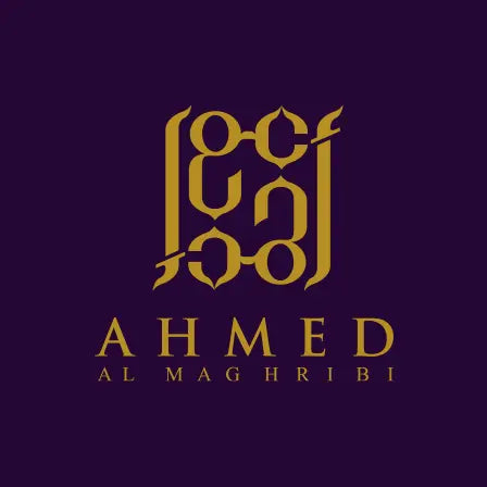 Ah*ed Al Maghr*bi