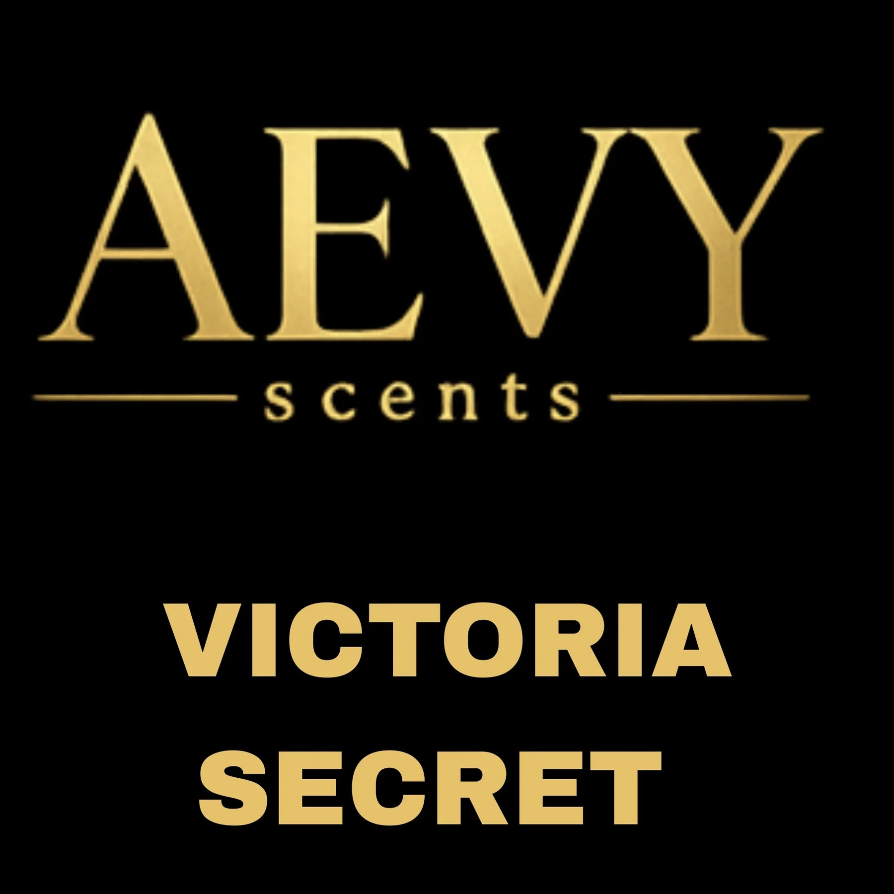 VICTO*IA'S SEC*ET