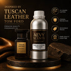TU*CAN LEA*HER by Aevy Scents