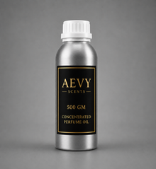 TU*CAN LEA*HER by Aevy Scents
