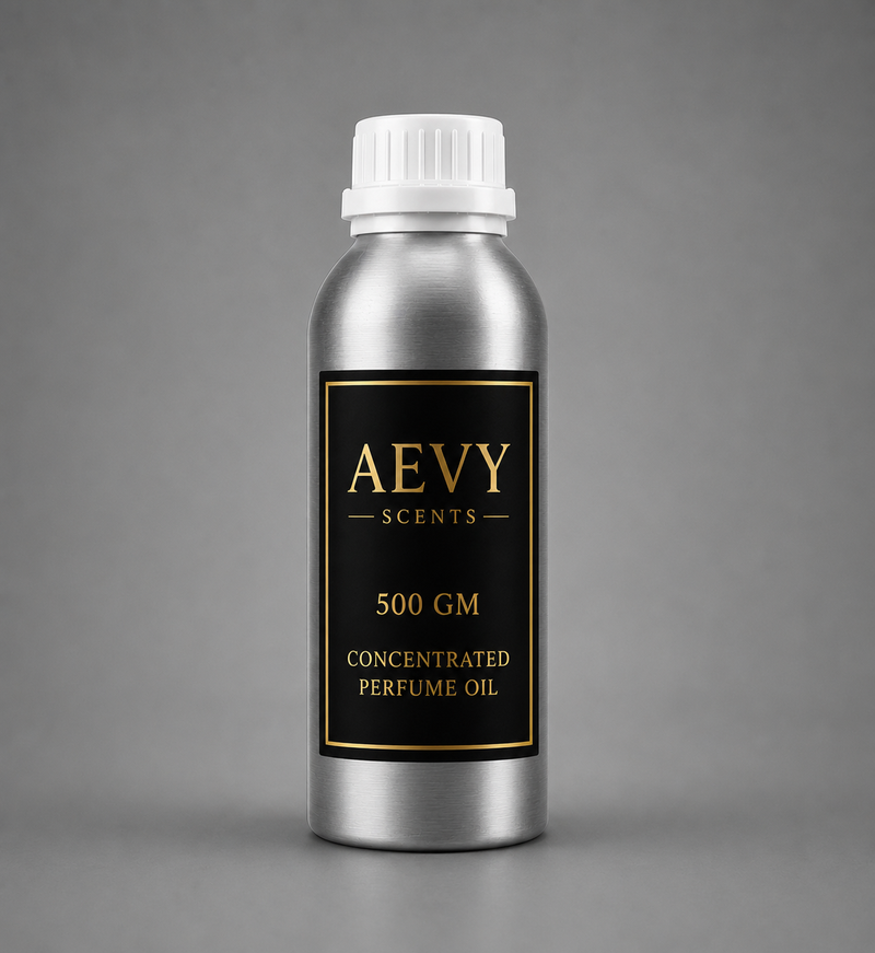 TU*CAN LEA*HER by Aevy Scents