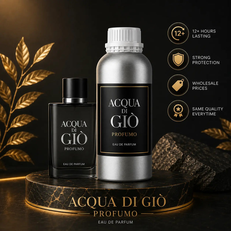 AQ*A DI PR*FUMO by Aevy Scents
